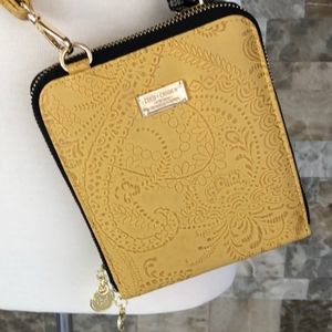 Coco+Carmen Suki cross body adjustable strap bag